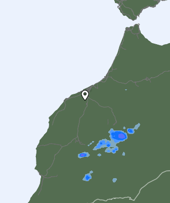 Precipitação