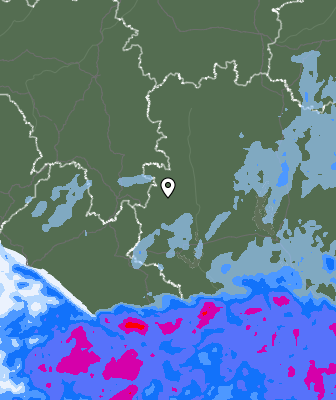 Precipitaţii