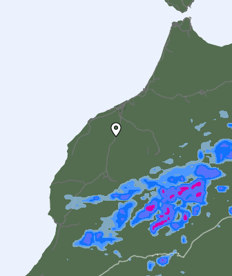 Precipitação