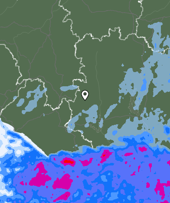 Precipitaţii