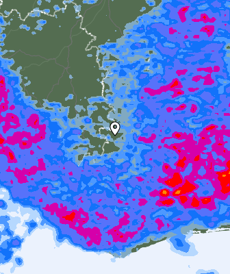 Opady atmosferyczne