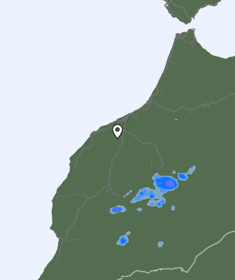 Precipitação