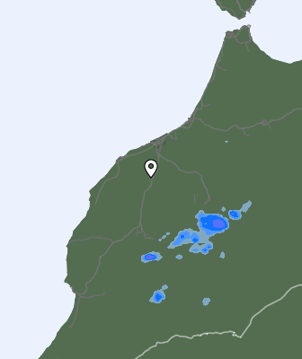 Precipitação