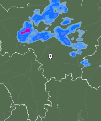 Opady atmosferyczne