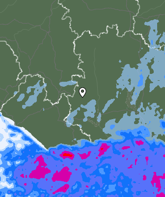 Precipitaţii