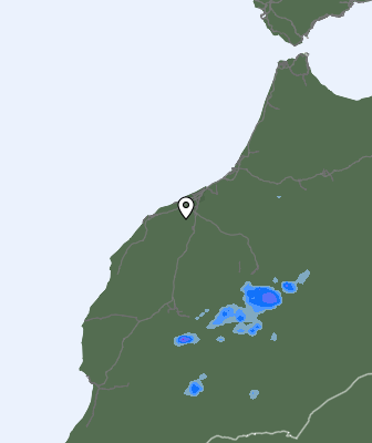 Precipitação