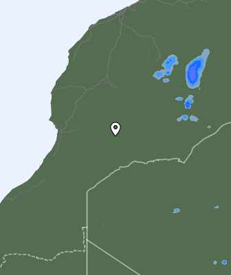 Csapadék