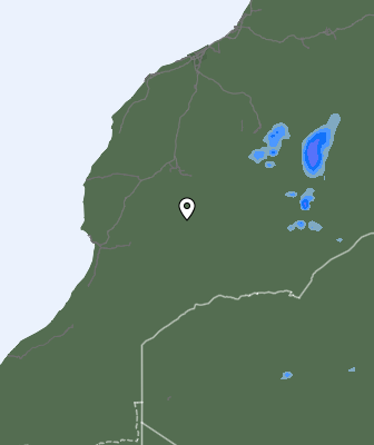 Csapadék