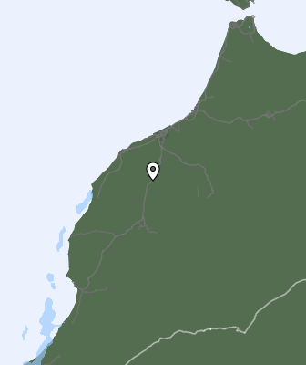 Nedbør