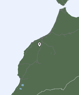 Nedbør