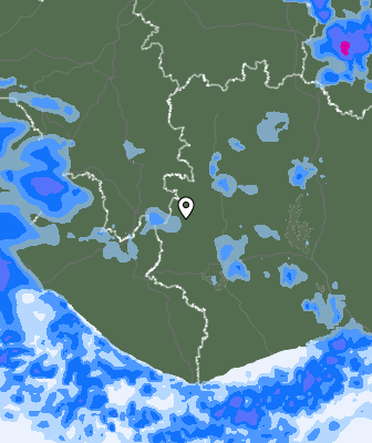 Opady atmosferyczne