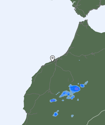 Precipitação