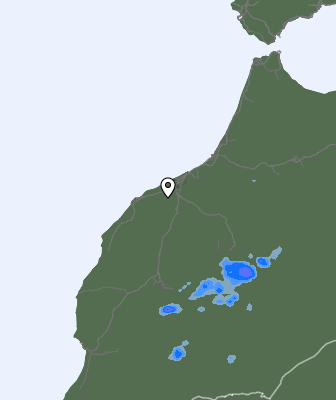 Precipitação