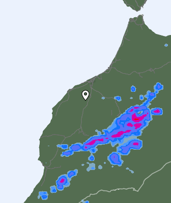 Precipitação