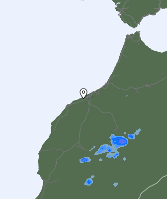 Precipitação