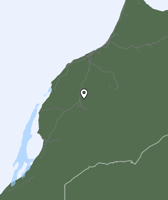 Nedbør