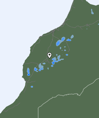 Nedbør
