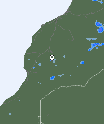 Precipitação