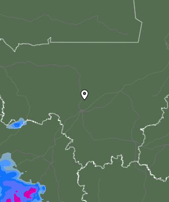 Opady atmosferyczne