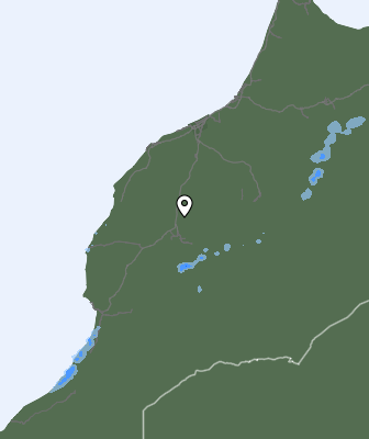 Nedbør