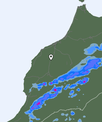 Precipitação