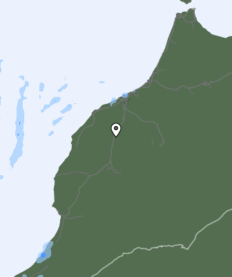 Nedbør