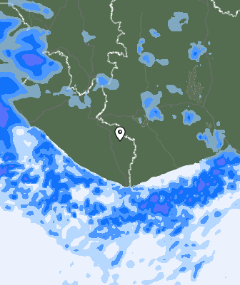 Opady atmosferyczne