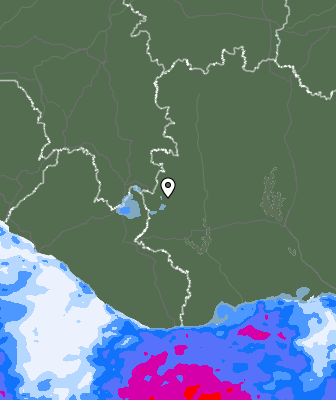 Opady atmosferyczne