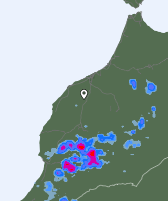Precipitaţii