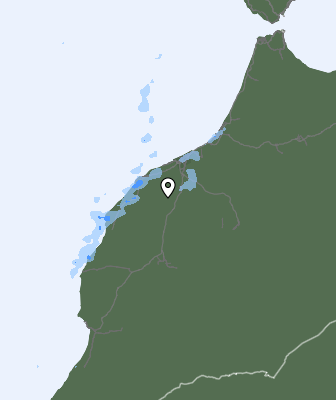 Nedbør