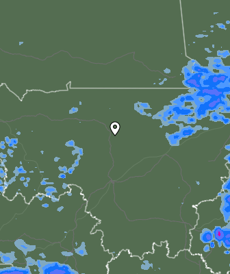Opady atmosferyczne