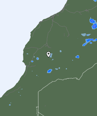 Precipitação