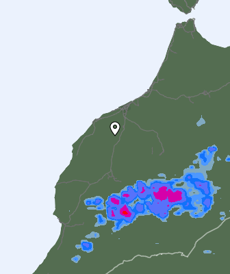 Precipitaţii