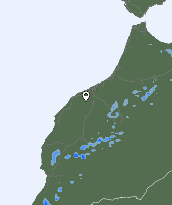 Neerslag