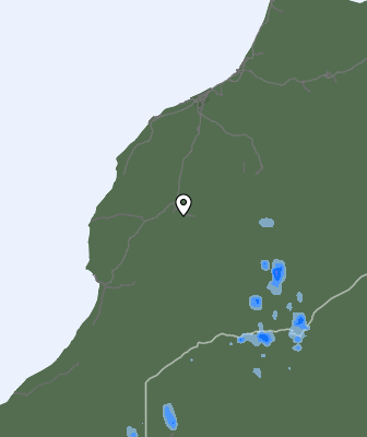 Nedbør
