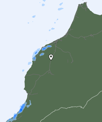 Nedbør