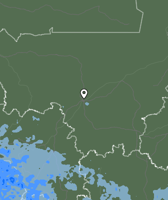 Precipitação