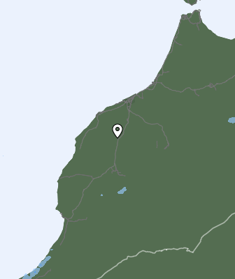 Nedbør