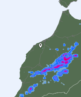 Precipitação