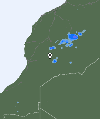 Precipitação