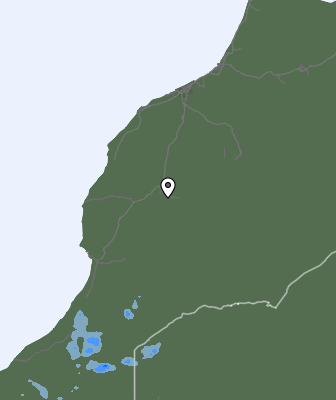 Nedbør