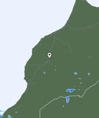 Nedbør