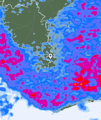 Opady atmosferyczne