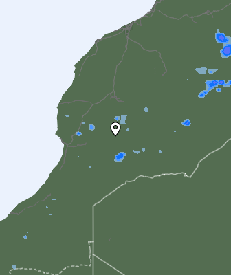 Precipitação