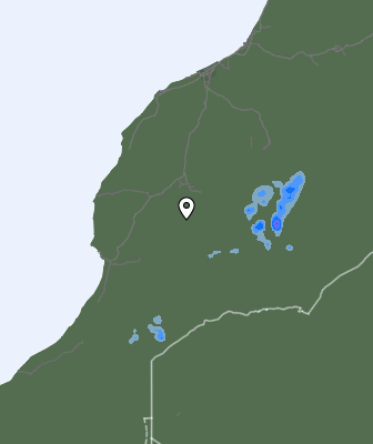 Nedbør