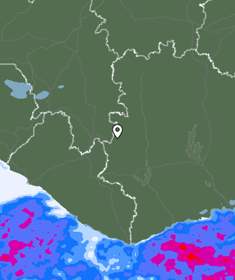 Opady atmosferyczne