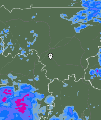 Opady atmosferyczne