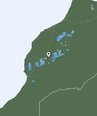 Nedbør