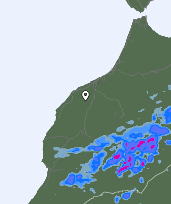 Precipitação