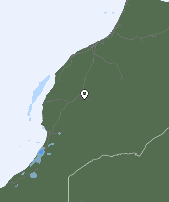 Nedbør